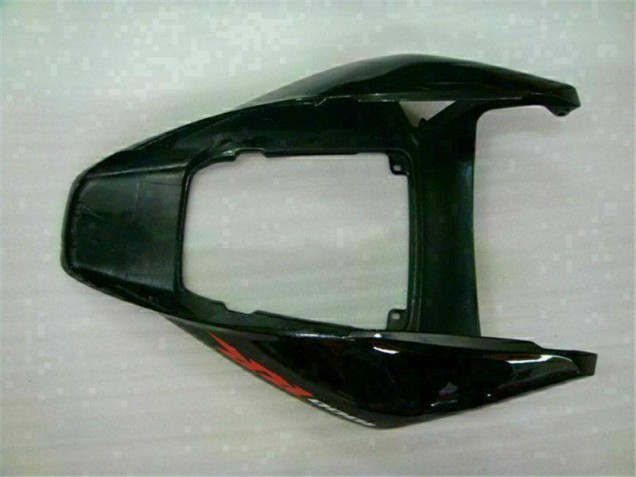04-05 Glossy Black CBR1000RR Motorcycle Fairings 04-05 Glossy Black CBR1000RR Motorcycle Fairings