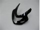 04-05 Glossy Black GSXR 600/750 Motorcycle Fairings 04-05 Glossy Black GSXR 600/750 Motorcycle Fairings