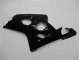 04-05 Glossy Black GSXR 600/750 Motorcycle Fairings 04-05 Glossy Black GSXR 600/750 Motorcycle Fairings