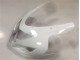 04-05 Glossy White GSXR 600/750 Motorcycle Fairings 04-05 Glossy White GSXR 600/750 Motorcycle Fairings