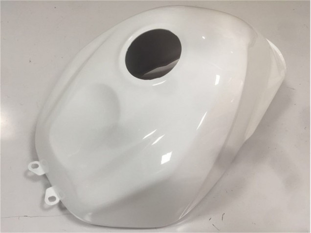04-05 Glossy White GSXR 600/750 Motorcycle Fairings 04-05 Glossy White GSXR 600/750 Motorcycle Fairings