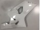04-05 Glossy White GSXR 600/750 Motorcycle Fairings 04-05 Glossy White GSXR 600/750 Motorcycle Fairings