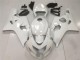 04-05 Glossy White GSXR 600/750 Motorcycle Fairings 04-05 Glossy White GSXR 600/750 Motorcycle Fairings
