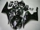 04-05 Grey Black CBR1000RR Motorcycle Fairings 04-05 Grey Black CBR1000RR Motorcycle Fairings