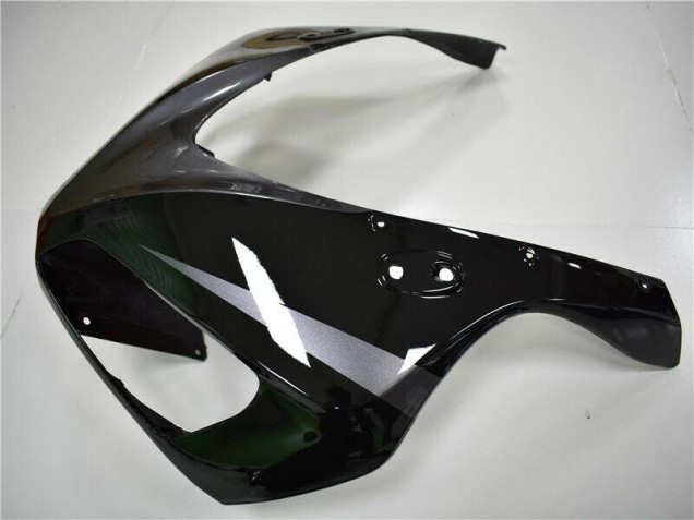 04-05 Grey Black CBR1000RR Motorcycle Fairings 04-05 Grey Black CBR1000RR Motorcycle Fairings