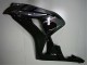 04-05 Grey Black CBR1000RR Motorcycle Fairings 04-05 Grey Black CBR1000RR Motorcycle Fairings