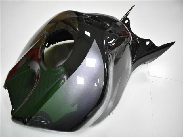 04-05 Grey Black CBR1000RR Motorcycle Fairings 04-05 Grey Black CBR1000RR Motorcycle Fairings