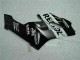 04-05 Grey Black Repsol CBR1000RR Motorcycle Fairings
