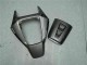 04-05 Grey Black Repsol CBR1000RR Motorcycle Fairings