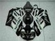 04-05 Grey Black Repsol CBR1000RR Motorcycle Fairings