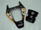 04-05 Orange Black Repsol CBR1000RR Motorcycle Bodywork 04-05 Orange Black Repsol CBR1000RR Motorcycle Bodywork