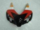 04-05 Orange Black Repsol CBR1000RR Motorcycle Fairings 04-05 Orange Black Repsol CBR1000RR Motorcycle Fairings