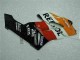 04-05 Orange Black Repsol CBR1000RR Motorcycle Fairings 04-05 Orange Black Repsol CBR1000RR Motorcycle Fairings