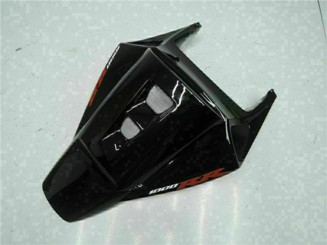 04-05 Orange Black Repsol CBR1000RR Motorcycle Fairings 04-05 Orange Black Repsol CBR1000RR Motorcycle Fairings