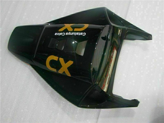 04-05 Orange CBR1000RR Motorcycle Bodywork 04-05 Orange CBR1000RR Motorcycle Bodywork