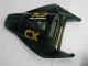 04-05 Orange CBR1000RR Motorcycle Bodywork 04-05 Orange CBR1000RR Motorcycle Bodywork