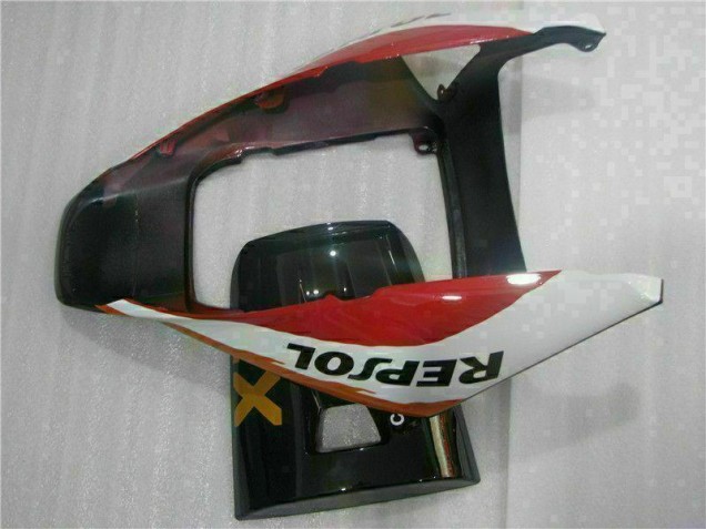 04-05 Orange CBR1000RR Motorcycle Bodywork 04-05 Orange CBR1000RR Motorcycle Bodywork
