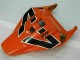 04-05 Orange CBR1000RR Motorcycle Fairing 04-05 Orange CBR1000RR Motorcycle Fairing