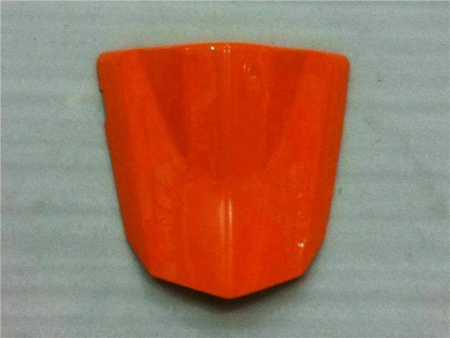 04-05 Orange GSXR 600/750 Motorcycle Fairings 04-05 Orange GSXR 600/750 Motorcycle Fairings