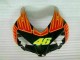04-05 Orange Green CBR1000RR Motorcycle Fairings 04-05 Orange Green CBR1000RR Motorcycle Fairings