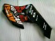 04-05 Orange Green CBR1000RR Motorcycle Fairings 04-05 Orange Green CBR1000RR Motorcycle Fairings