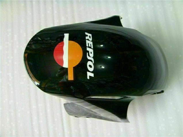 04-05 Orange Green CBR1000RR Motorcycle Fairings 04-05 Orange Green CBR1000RR Motorcycle Fairings