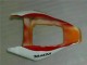 04-05 Orange Red Repsol 26 CBR1000RR Motorcycle Fairings