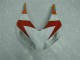 04-05 Orange White Repsol CBR1000RR Motorcycle Fairings 04-05 Orange White Repsol CBR1000RR Motorcycle Fairings