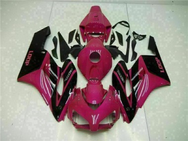 04-05 Purple CBR1000RR Motorcycle Fairings