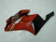 04-05 Red Black CBR1000RR Motorcycle Fairings 04-05 Red Black CBR1000RR Motorcycle Fairings