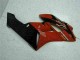 04-05 Red Black CBR1000RR Motorcycle Fairings 04-05 Red Black CBR1000RR Motorcycle Fairings