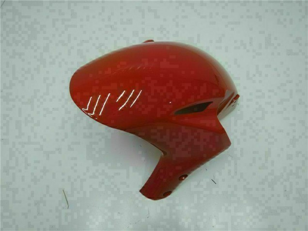 04-05 Red Black CBR1000RR Motorcycle Fairings 04-05 Red Black CBR1000RR Motorcycle Fairings