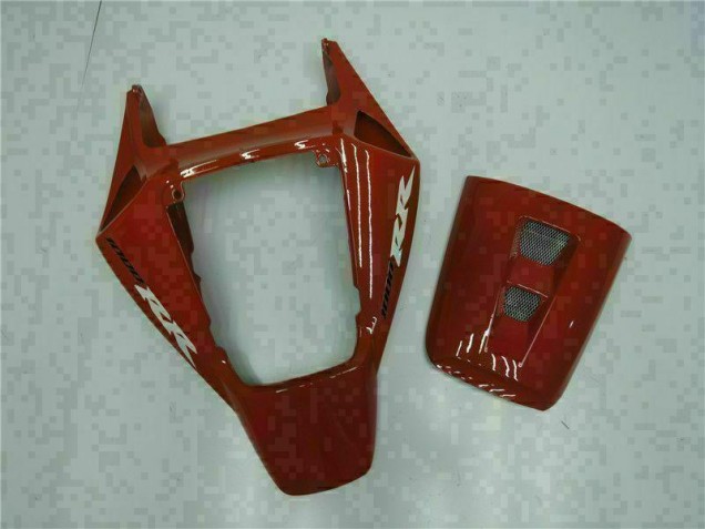 04-05 Red Black CBR1000RR Motorcycle Fairings 04-05 Red Black CBR1000RR Motorcycle Fairings