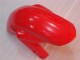 04-05 Red Black GSXR 600/750 Motorcycle Fairing 04-05 Red Black GSXR 600/750 Motorcycle Fairing