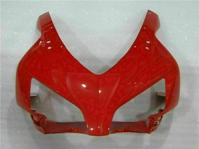 04-05 Red Blue CBR1000RR Motorcycle Fairings 04-05 Red Blue CBR1000RR Motorcycle Fairings