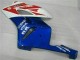 04-05 Red Blue CBR1000RR Motorcycle Fairings 04-05 Red Blue CBR1000RR Motorcycle Fairings