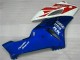 04-05 Red Blue CBR1000RR Motorcycle Fairings 04-05 Red Blue CBR1000RR Motorcycle Fairings