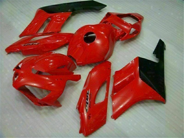 04-05 Red CBR1000RR Motorcycle Fairing 04-05 Red CBR1000RR Motorcycle Fairing