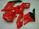 04-05 Red CBR1000RR Motorcycle Fairing 04-05 Red CBR1000RR Motorcycle Fairing