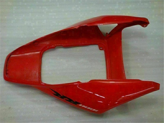 04-05 Red CBR1000RR Motorcycle Fairing 04-05 Red CBR1000RR Motorcycle Fairing
