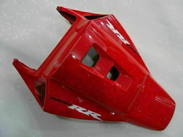 04-05 Red CBR1000RR Motorcycle Fairings 04-05 Red CBR1000RR Motorcycle Fairings