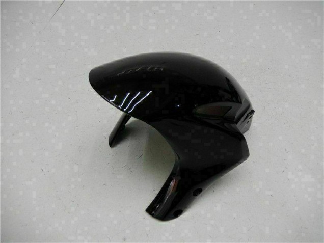 04-05 Red Flame Black CBR1000RR Motorcycle Fairings