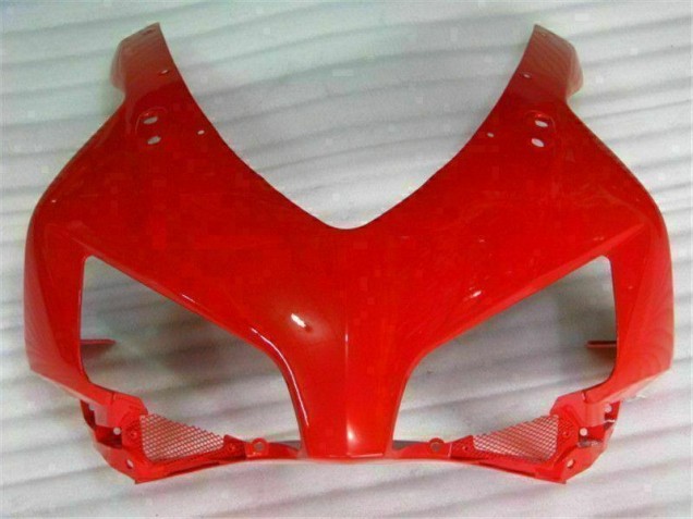 04-05 Red Silver Blue CBR1000RR Motorcycle Fairings