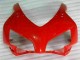 04-05 Red Silver Blue CBR1000RR Motorcycle Fairings