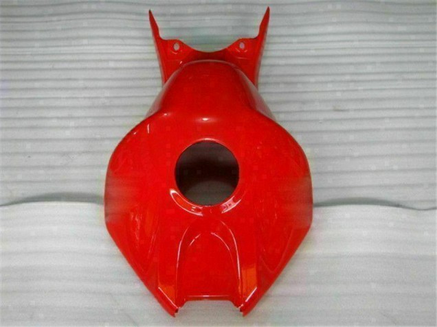 04-05 Red Silver Blue CBR1000RR Motorcycle Fairings