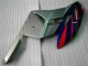 04-05 Red Silver Blue CBR1000RR Motorcycle Fairings