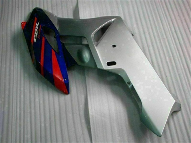 04-05 Red Silver Blue CBR1000RR Motorcycle Fairings