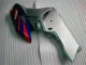 04-05 Red Silver Blue CBR1000RR Motorcycle Fairings