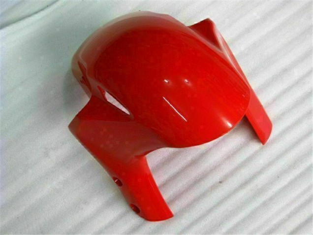 04-05 Red Silver Blue CBR1000RR Motorcycle Fairings