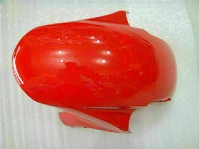 04-05 Red Silver CBR1000RR Motorcycle Fairings 04-05 Red Silver CBR1000RR Motorcycle Fairings
